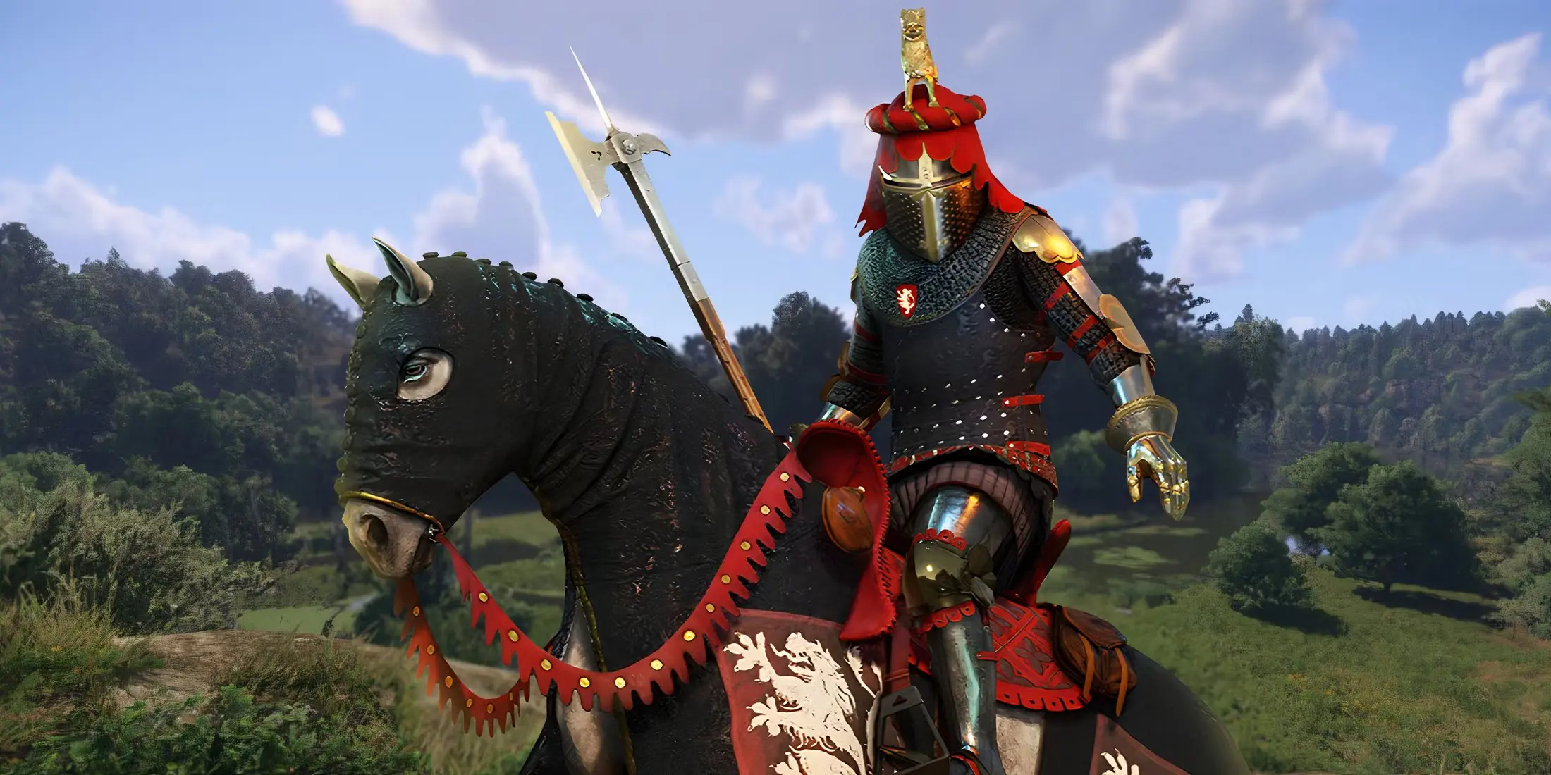 Kcd2 armor guide best early game armor sets