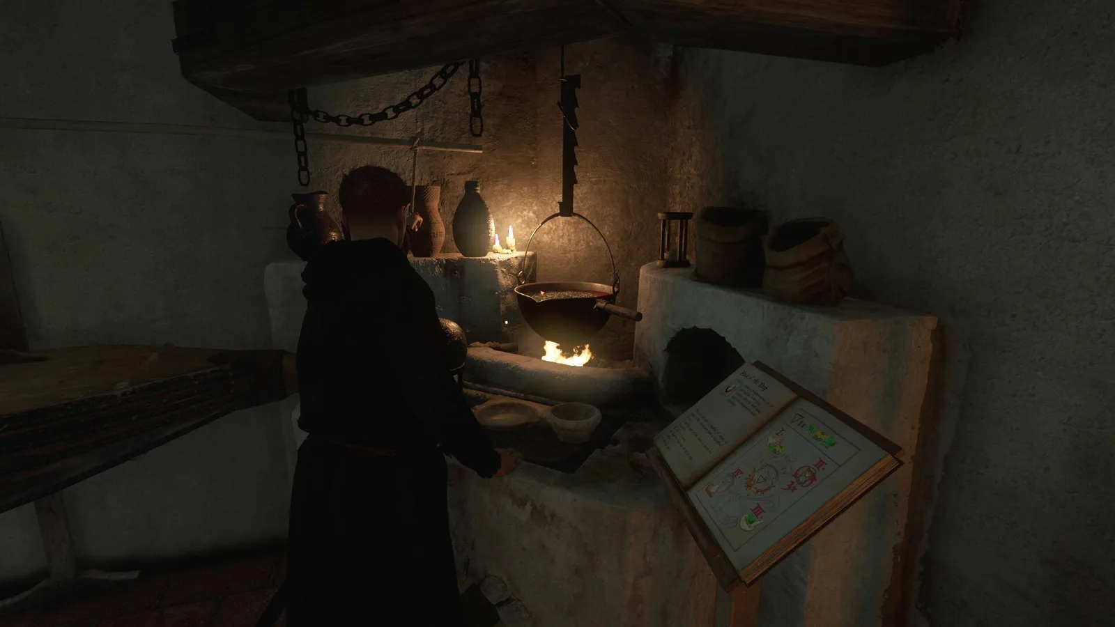 KCD2 money route using brewed potions for profit